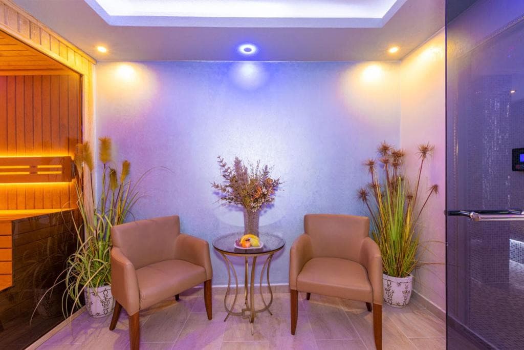 BEKDAS HOTEL DELUXE & SPA