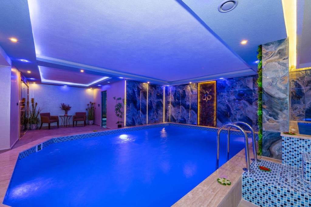 BEKDAS HOTEL DELUXE & SPA