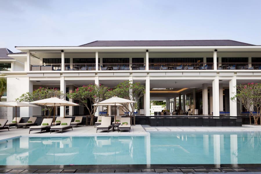 U Sathorn Bangkok