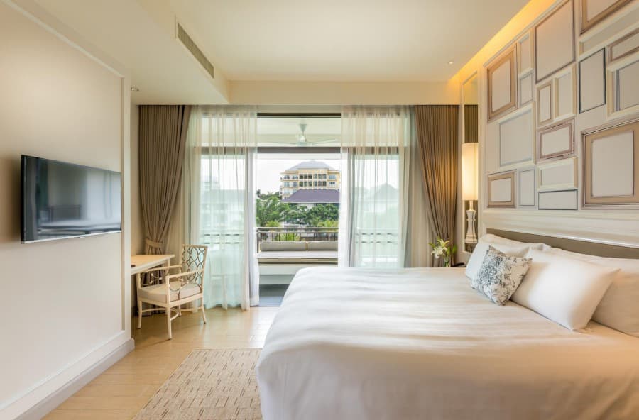 U Sathorn Bangkok