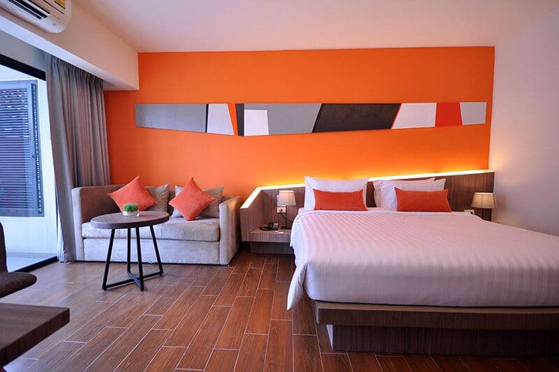 Hotel J Inspired