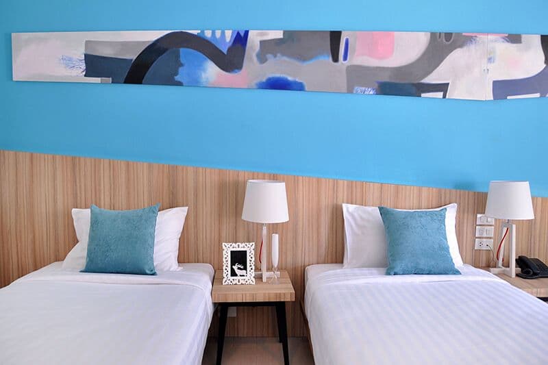 Hotel J Inspired