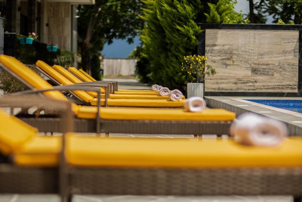 Chveni Ezo Boutique Hotel