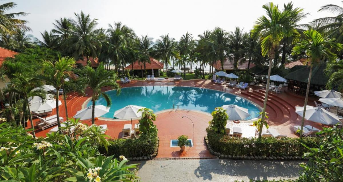 SAI GON PHU QUOC RESORT & SPA