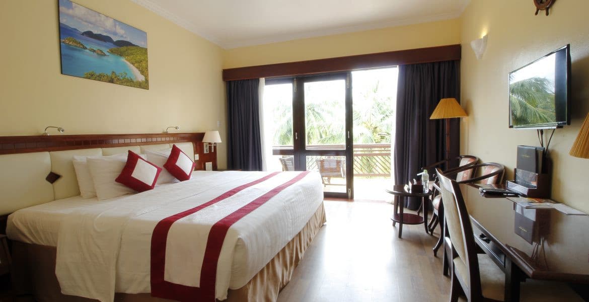 SAI GON PHU QUOC RESORT & SPA