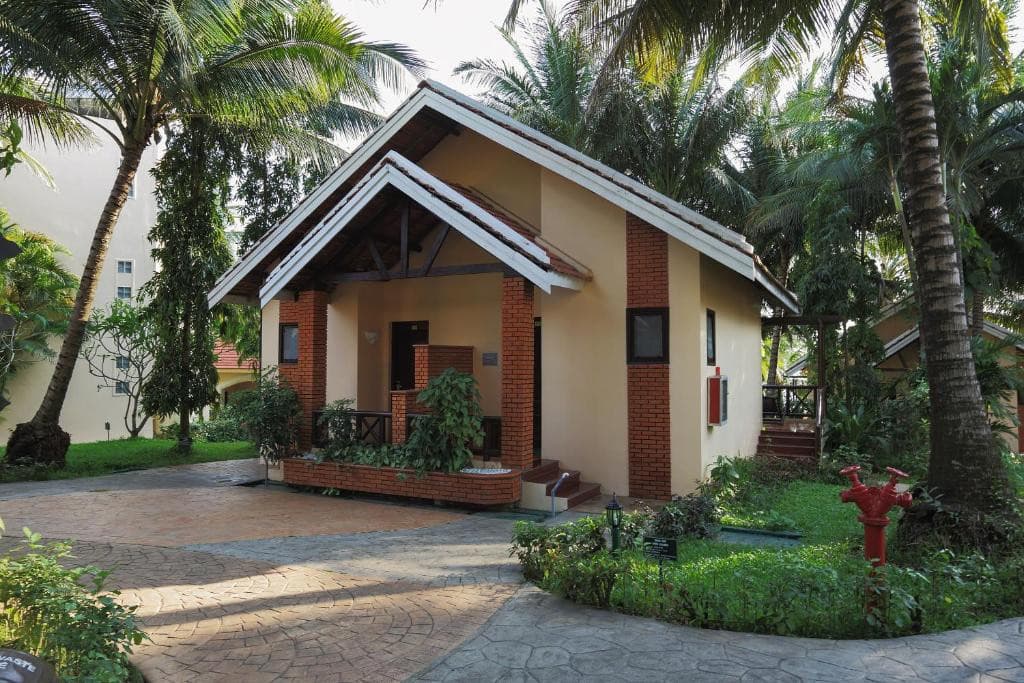 SAI GON PHU QUOC RESORT & SPA