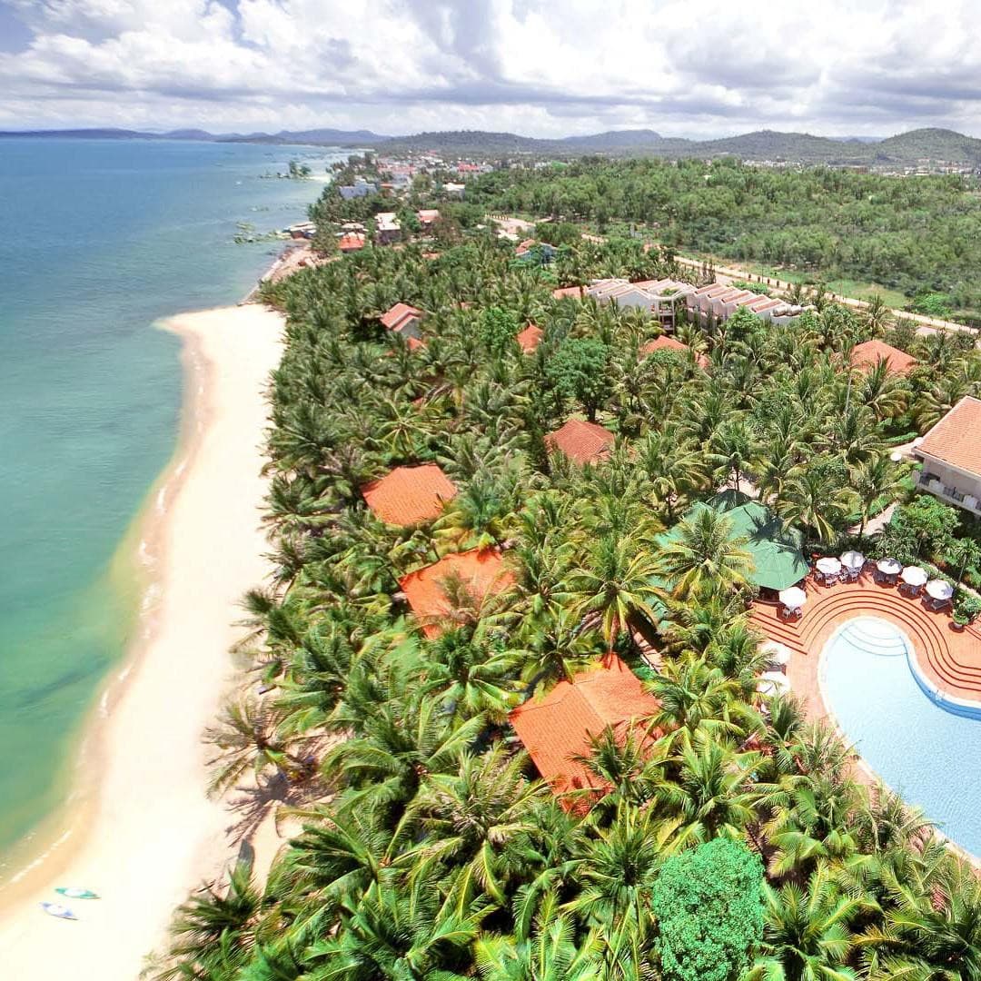 SAI GON PHU QUOC RESORT & SPA