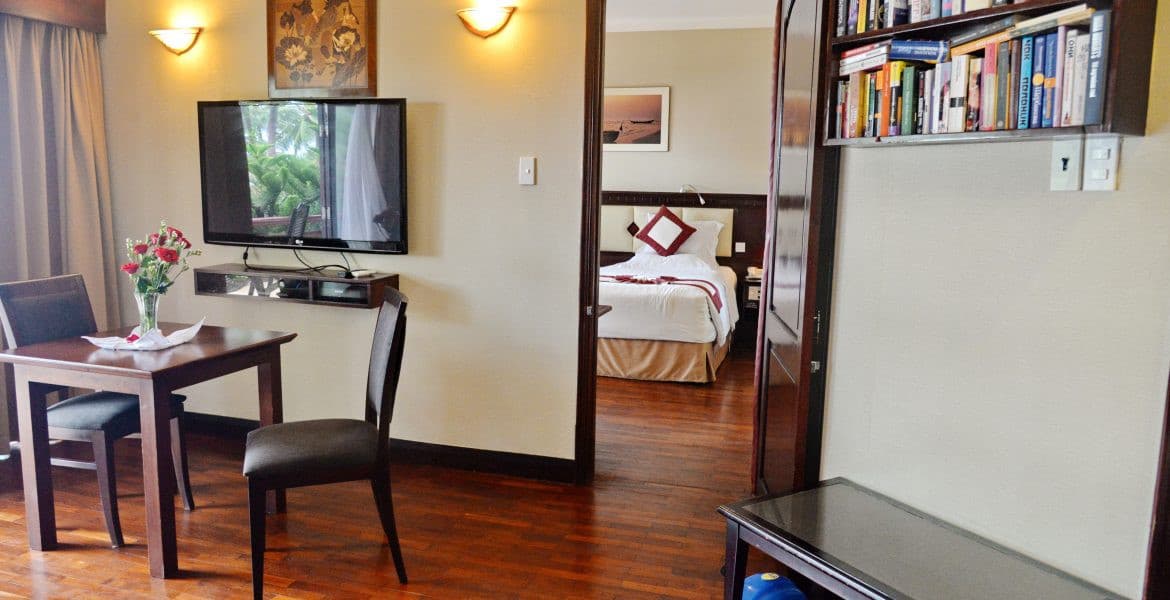 SAI GON PHU QUOC RESORT & SPA