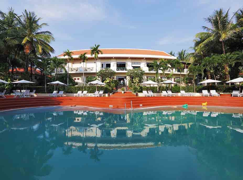 SAI GON PHU QUOC RESORT & SPA