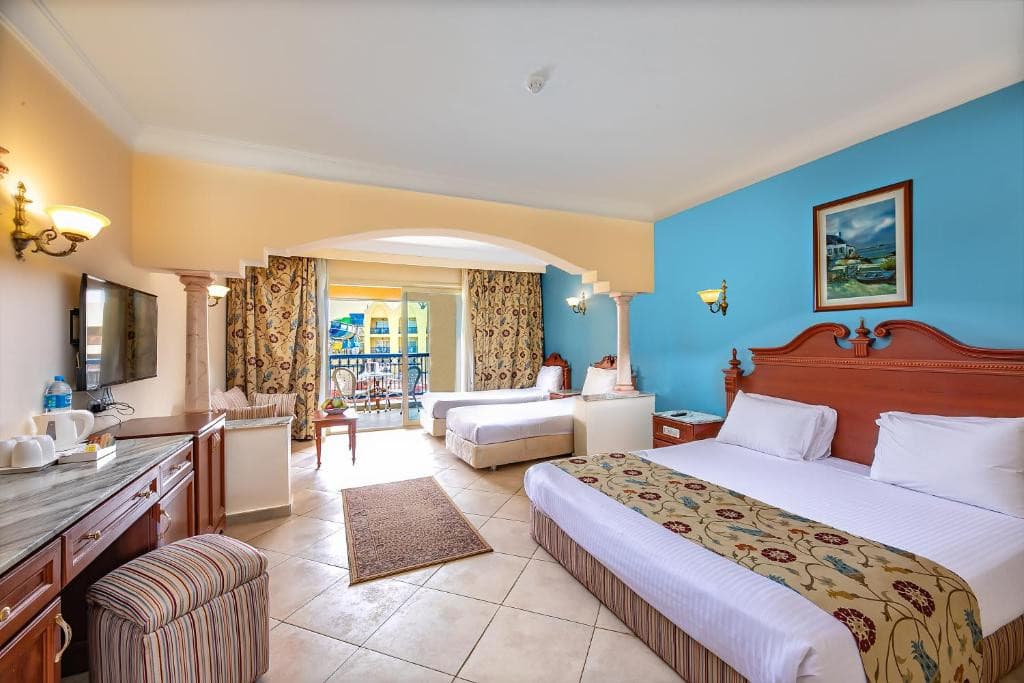 Titanic Palace Resort