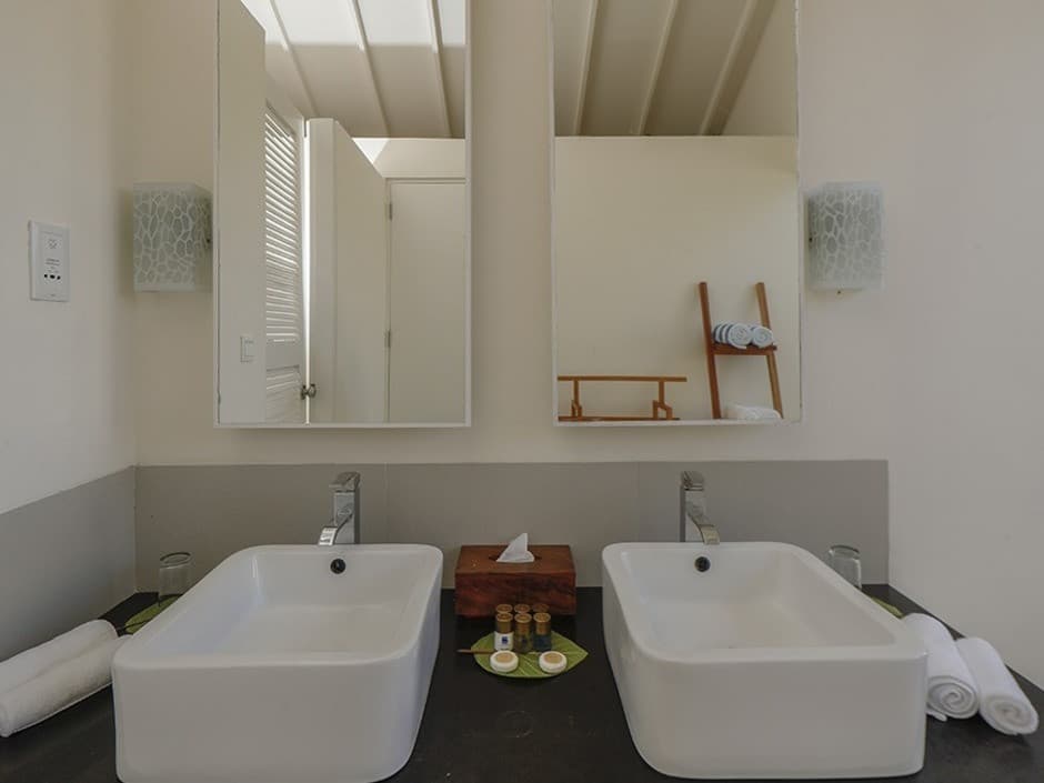 HONDAAFUSHI ISLAND RESORT