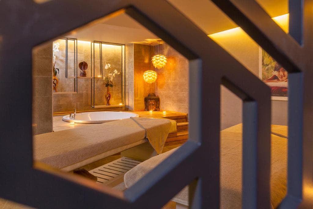 Bosphorus Sorgun Hotel