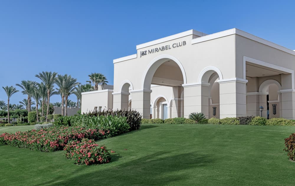 Jaz Mirabel Club