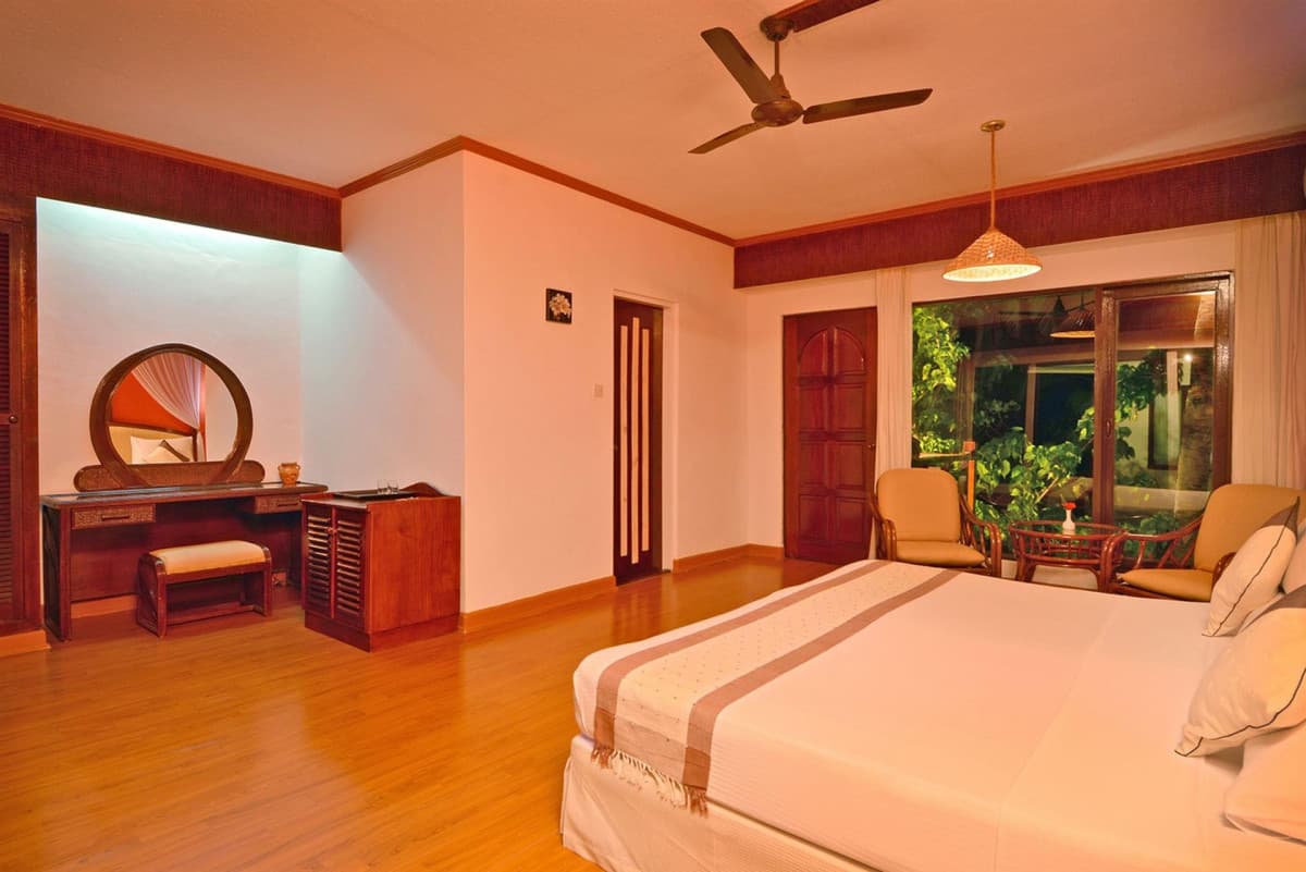 Ranveli Island Resort