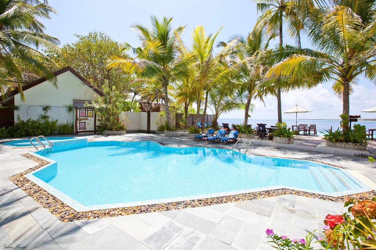 Ranveli Island Resort
