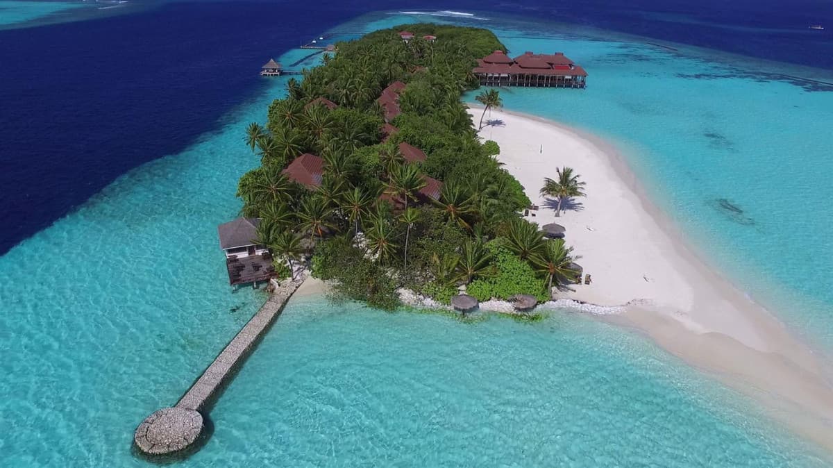 Ranveli Island Resort