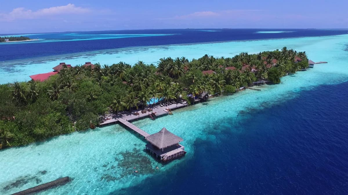 Ranveli Island Resort