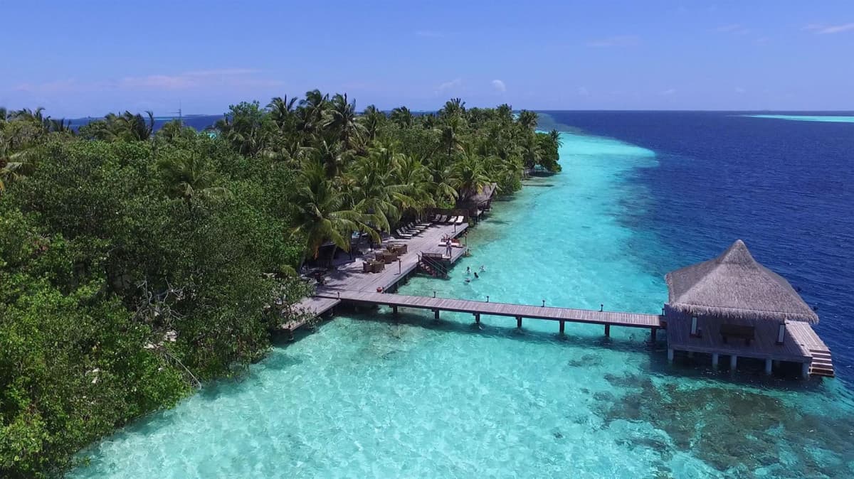 Ranveli Island Resort