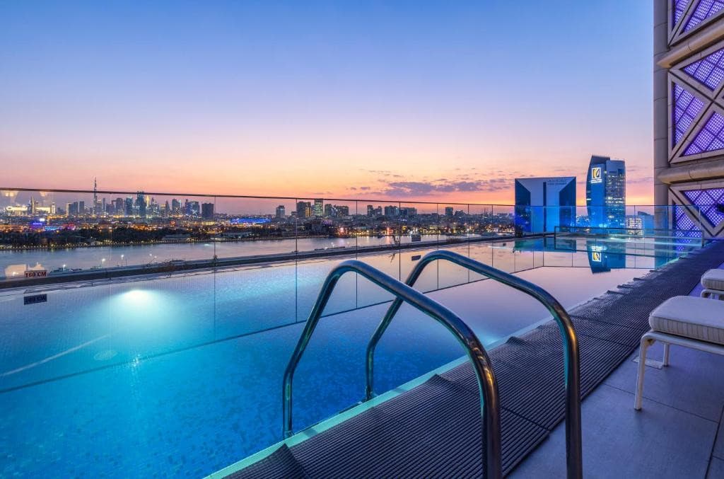 Al Bandar Rotana