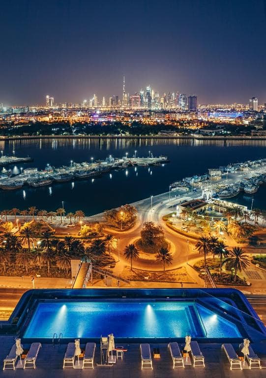 Al Bandar Rotana