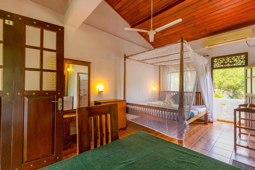 The Serendipity Hotel Beach