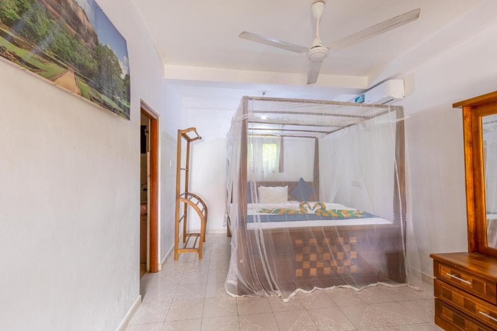 The Serendipity Hotel Beach