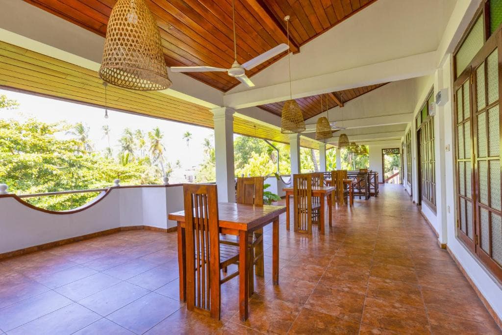 The Serendipity Hotel Beach