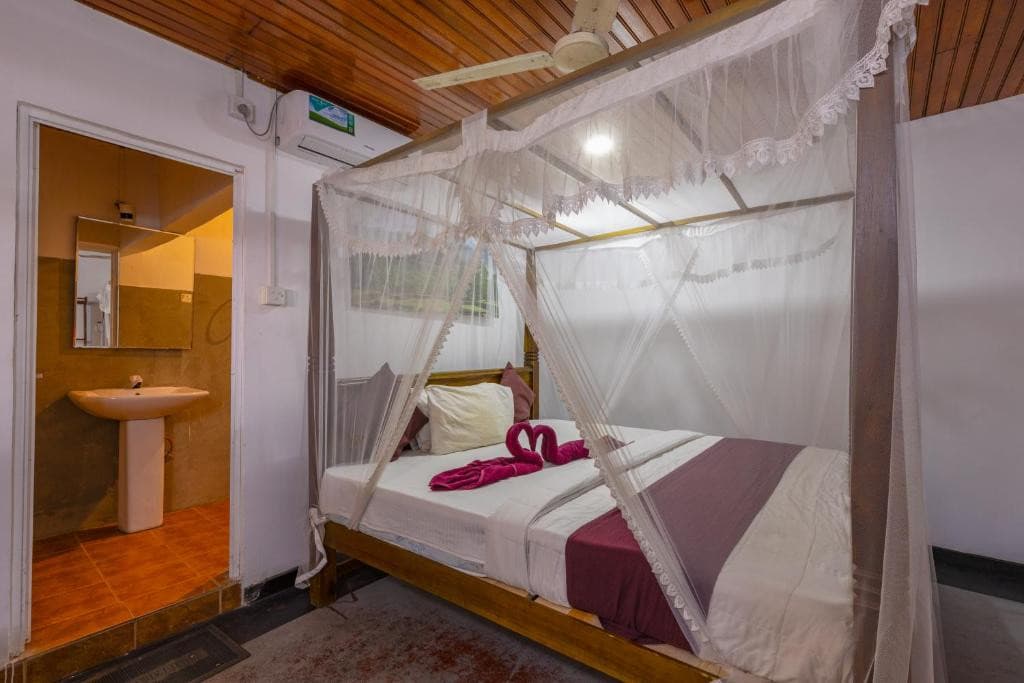 The Serendipity Hotel Beach