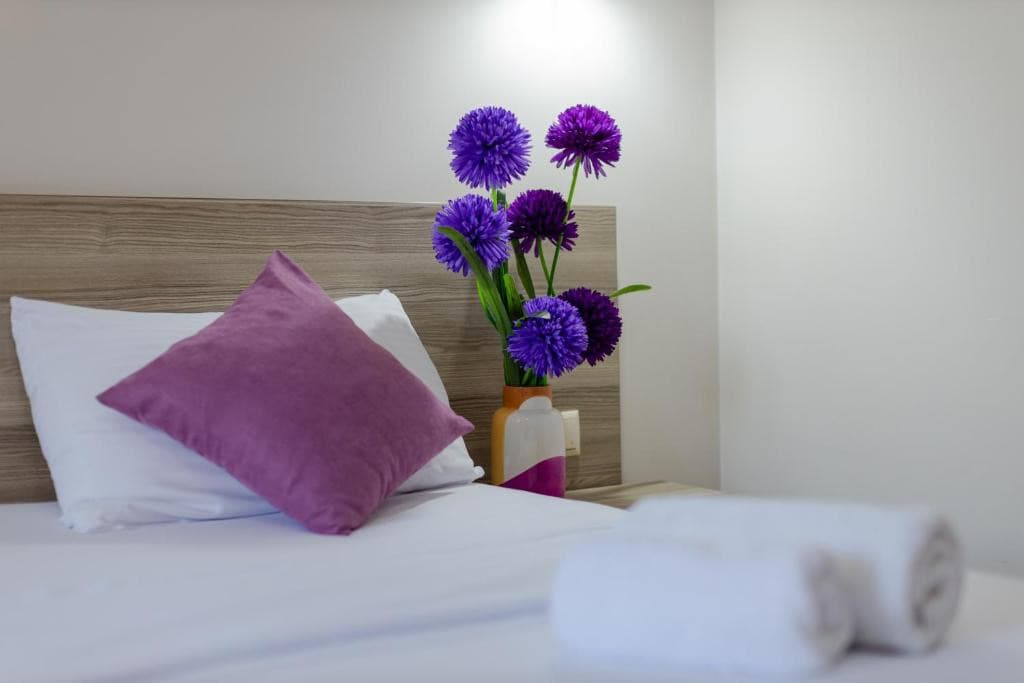 Daisi Sunset Hotel
