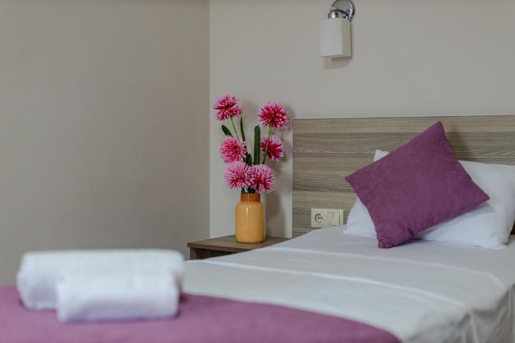 Daisi Sunset Hotel