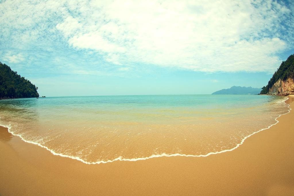Rebak Island Resort & Marina