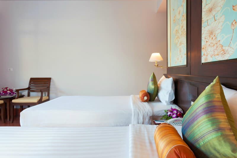 Alpina Phuket Nalina Resort & Spa