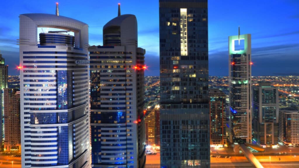 Carlton Downtown Hotel