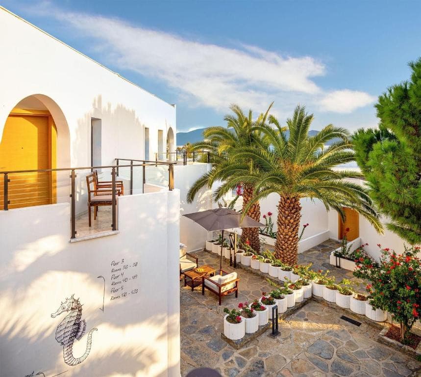Labranda Senses Hotel