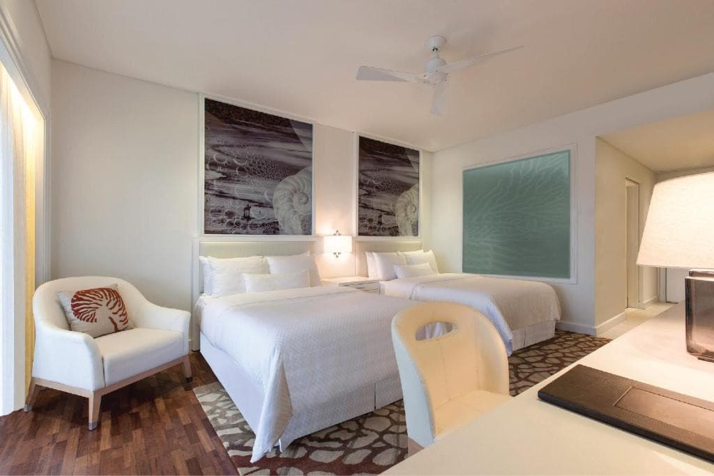 The Westin Langkawi Resort & Spa