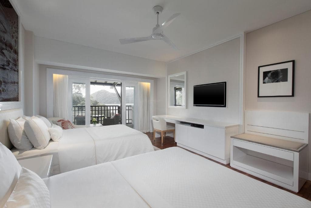 The Westin Langkawi Resort & Spa