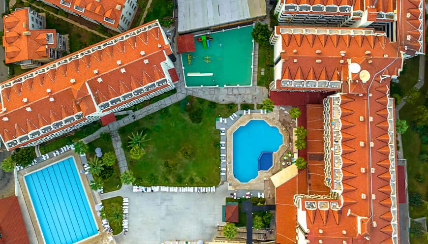 Pineta Club Hotel