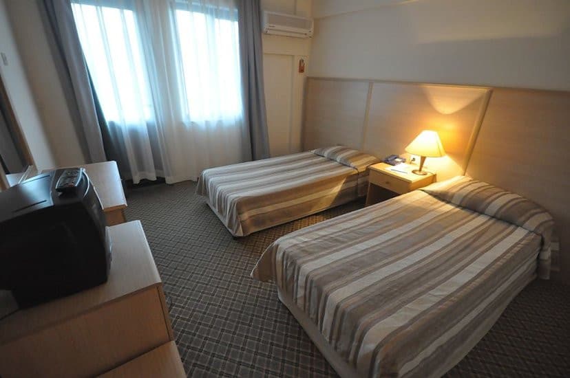 Pineta Club Hotel