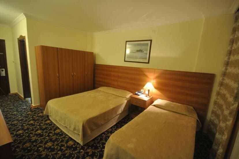 Pineta Club Hotel