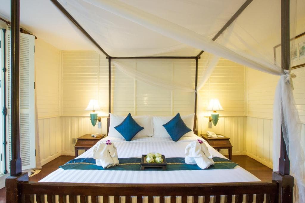 BUDDY LODGE HOTEL