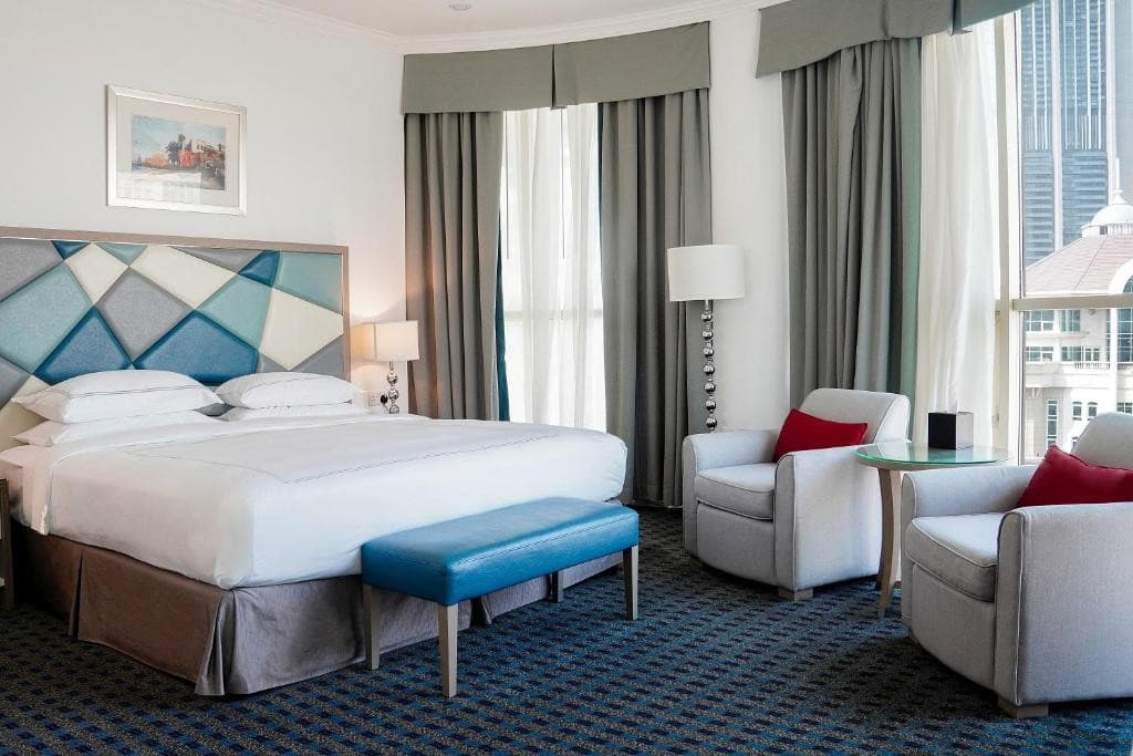 Roda Al Murooj Residences