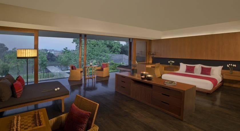 Anantara Chiang Mai Resort & Spa