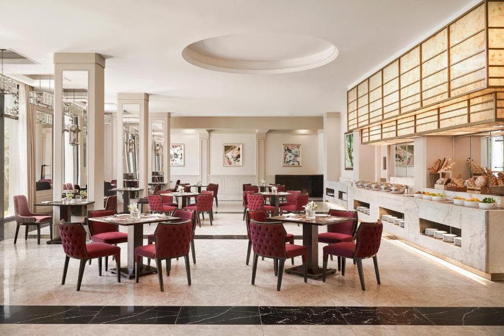 Nha Trang Marriott Resort & Spa, Hon Tre Island 5* - Nha Trang
