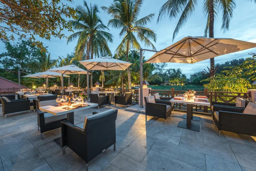 Banyan Tree Phuket