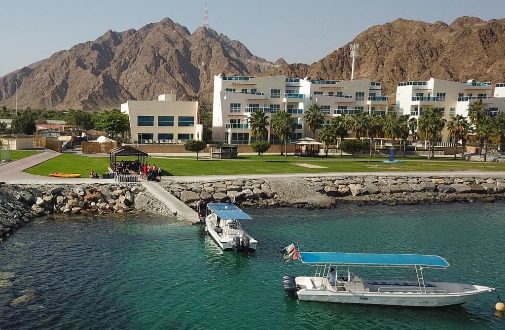 Radisson Blu Resort Fujairah