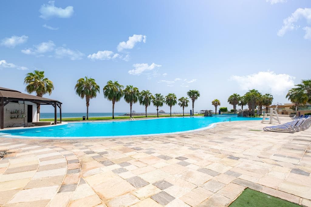 Radisson Blu Resort Fujairah