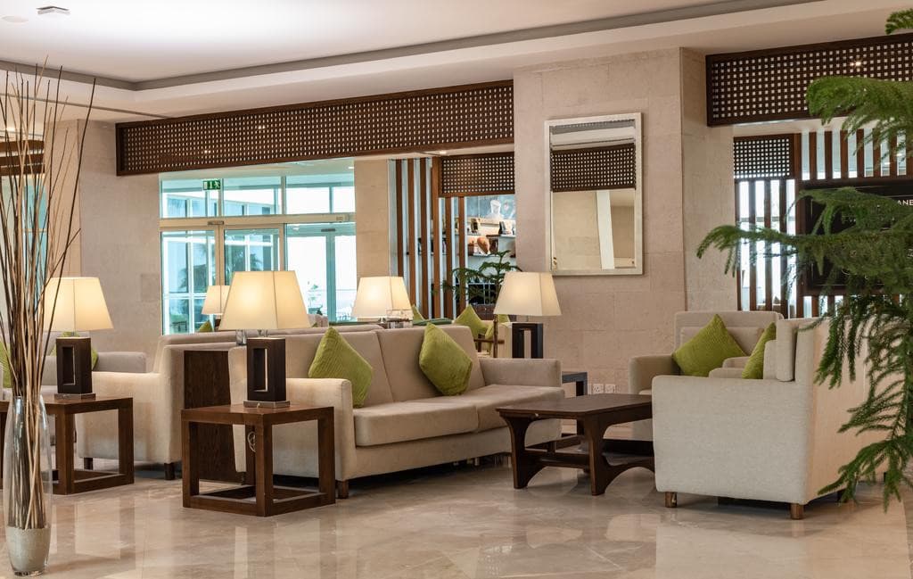 Radisson Blu Resort Fujairah