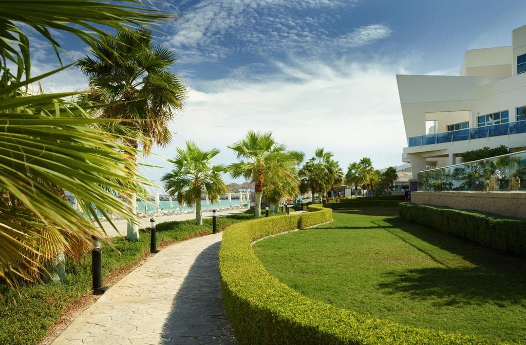 Radisson Blu Resort Fujairah