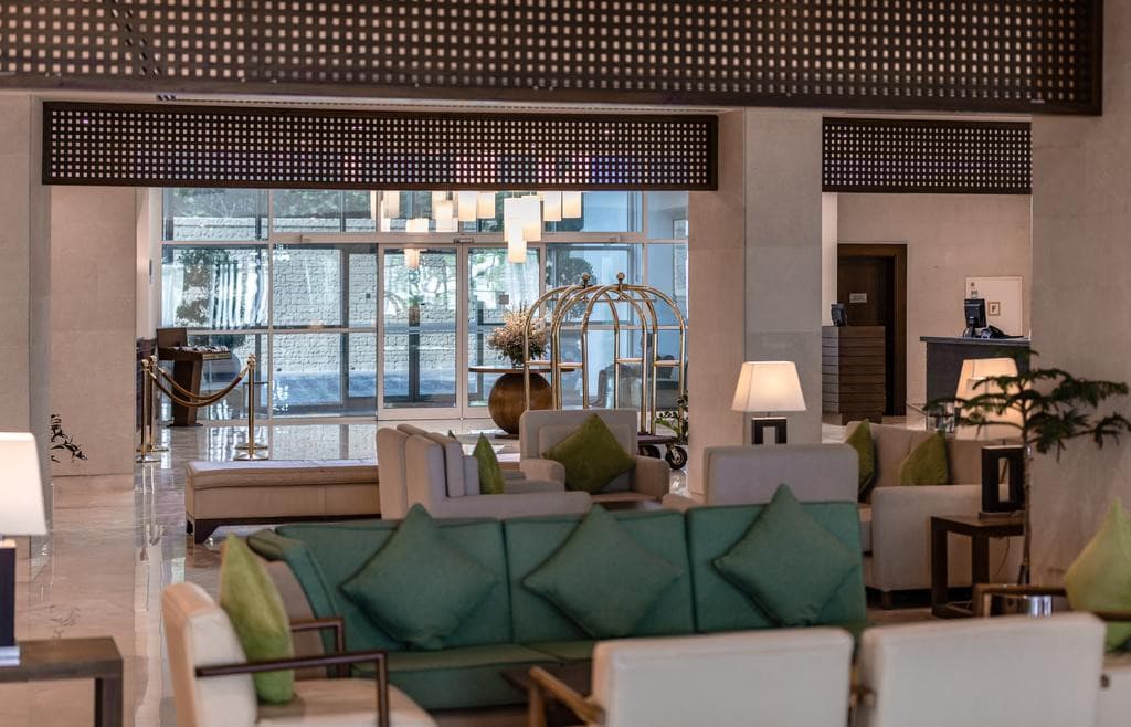 Radisson Blu Resort Fujairah