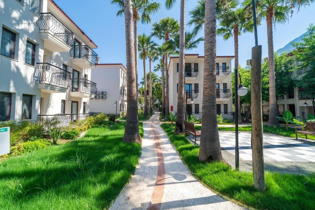 Sundia By Liberty Oludeniz (ex. Liberty Hotel Oludeniz)